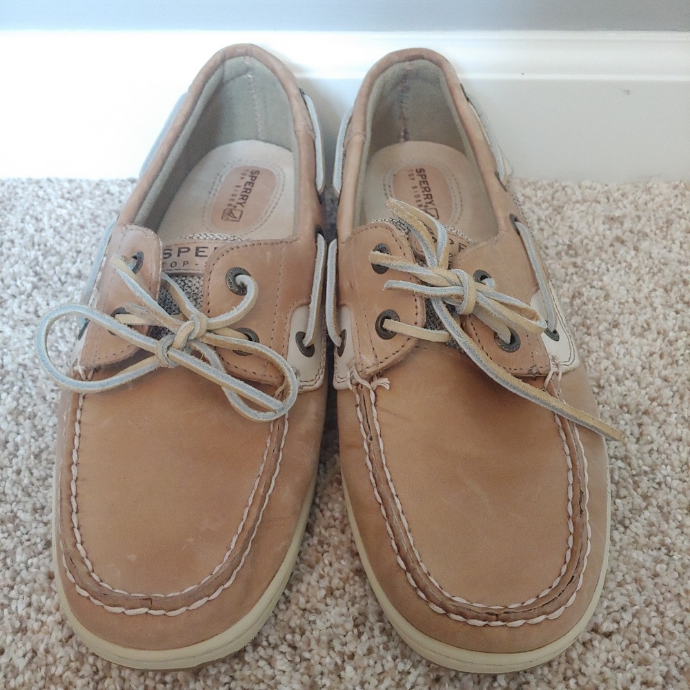 Sperry's